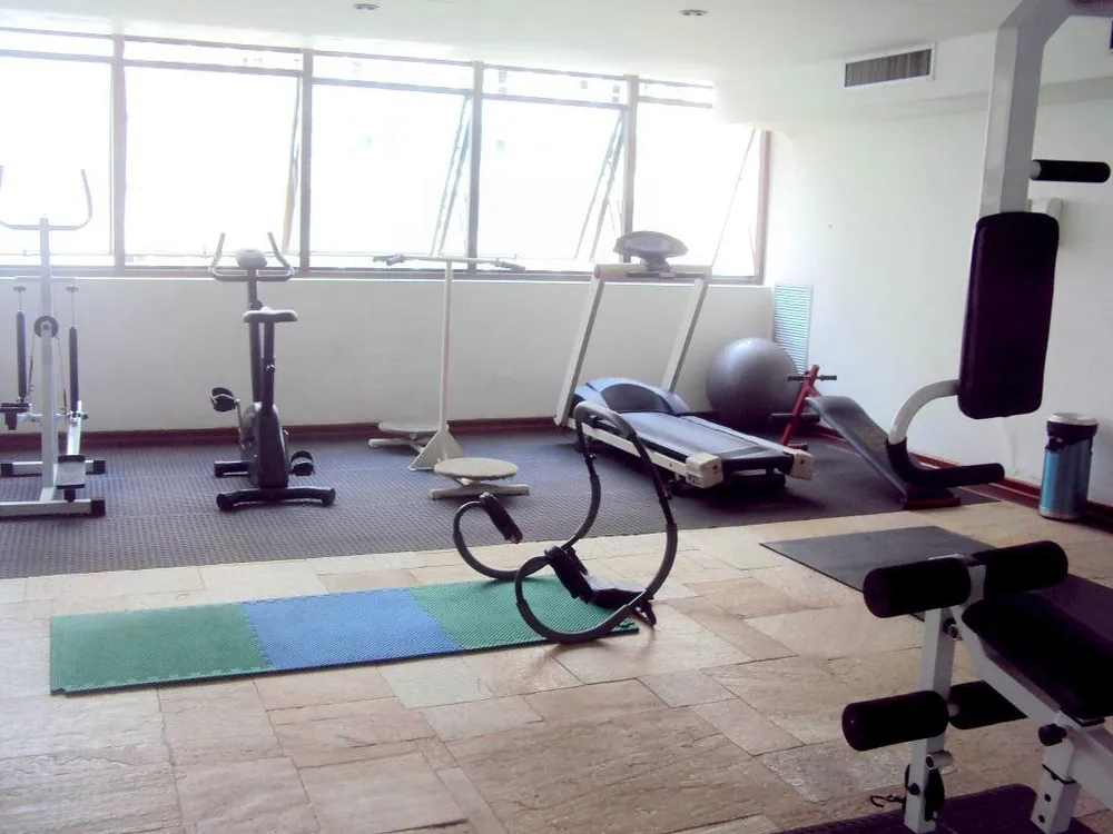 Flat/Apart Hotel, 1 quarto, 68 m² - Foto 16
