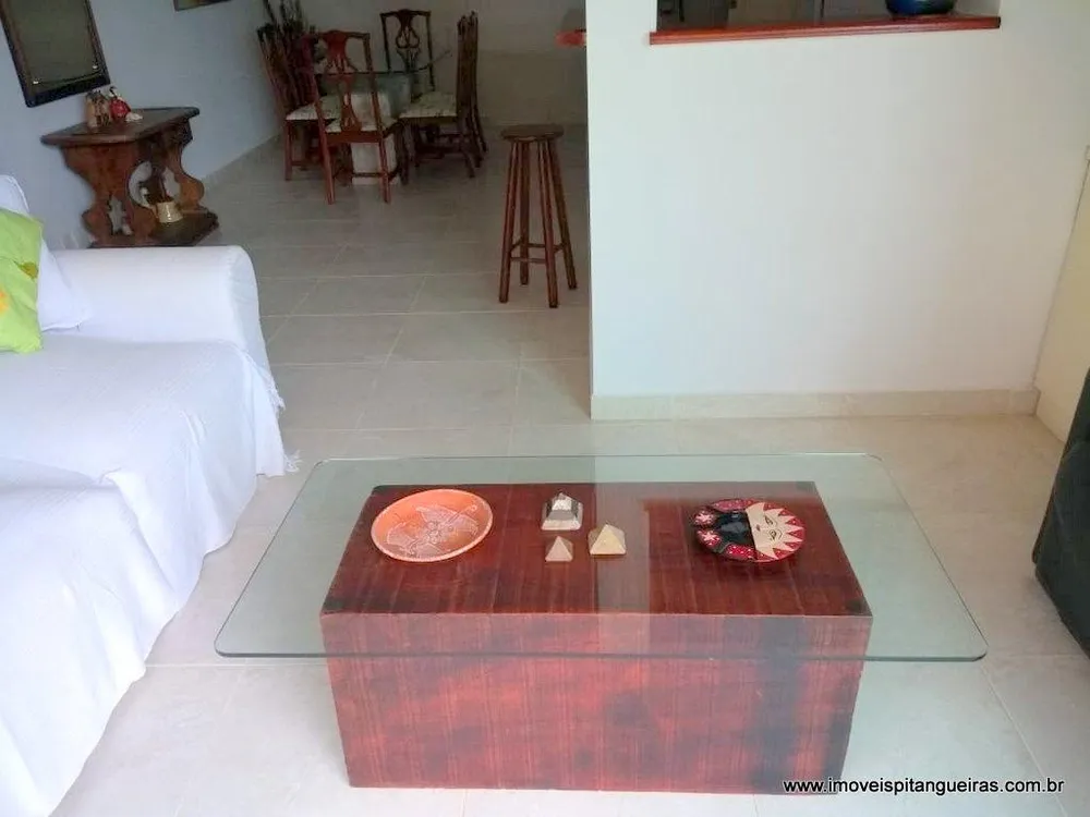 Flat/Apart Hotel, 1 quarto, 68 m² - Foto 3