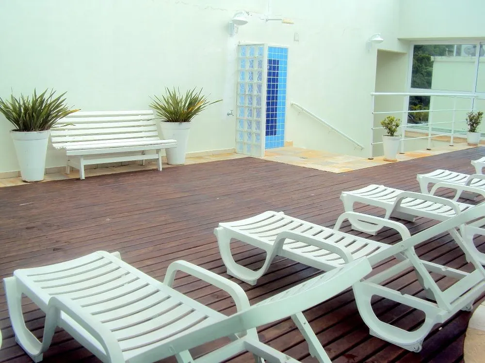 Flat/Apart Hotel, 1 quarto, 68 m² - Foto 8