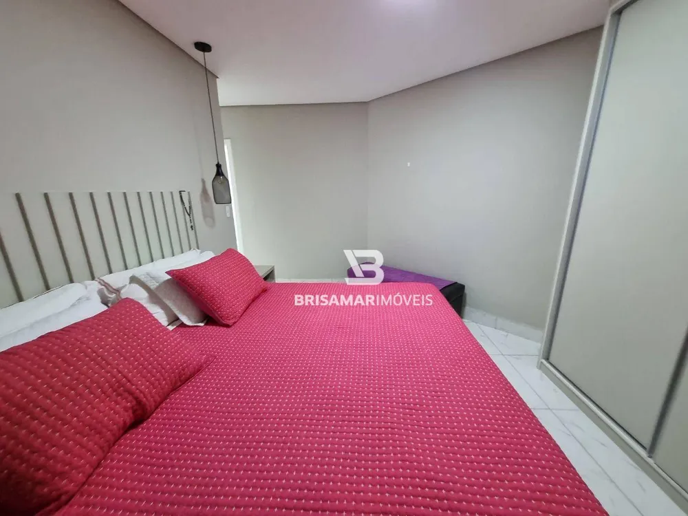 Apartamento, 2 quartos, 85 m² - Foto 7
