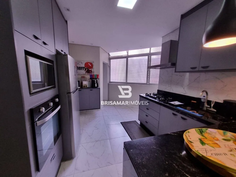 Apartamento, 2 quartos, 85 m² - Foto 15