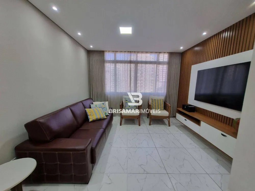 Apartamento, 2 quartos, 85 m² - Foto 3