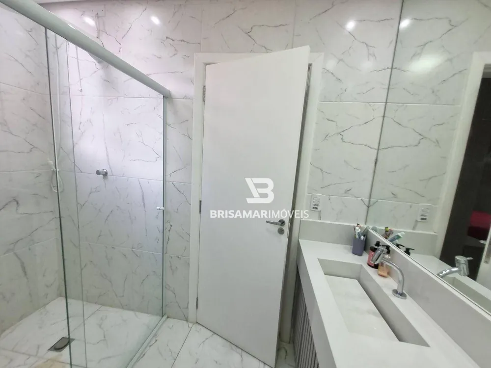 Apartamento, 2 quartos, 85 m² - Foto 11
