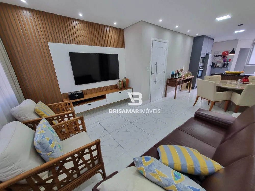 Apartamento, 2 quartos, 85 m² - Foto 5