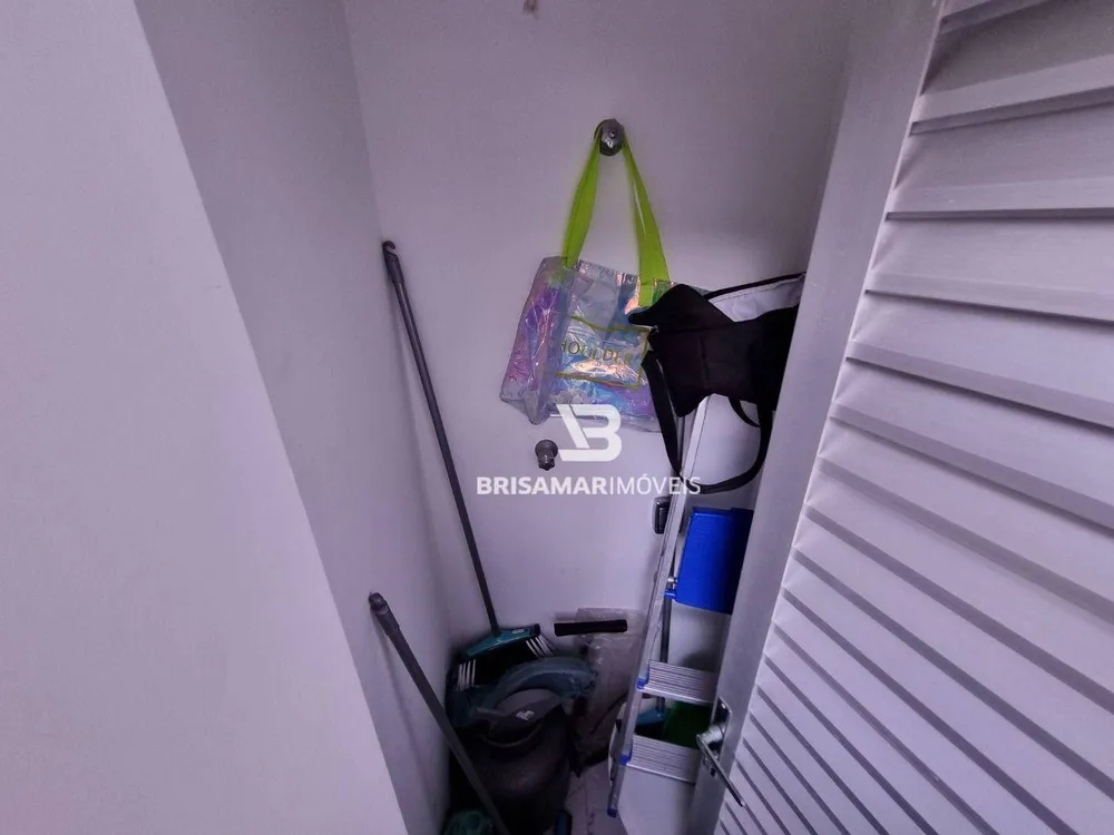Apartamento, 2 quartos, 85 m² - Foto 16