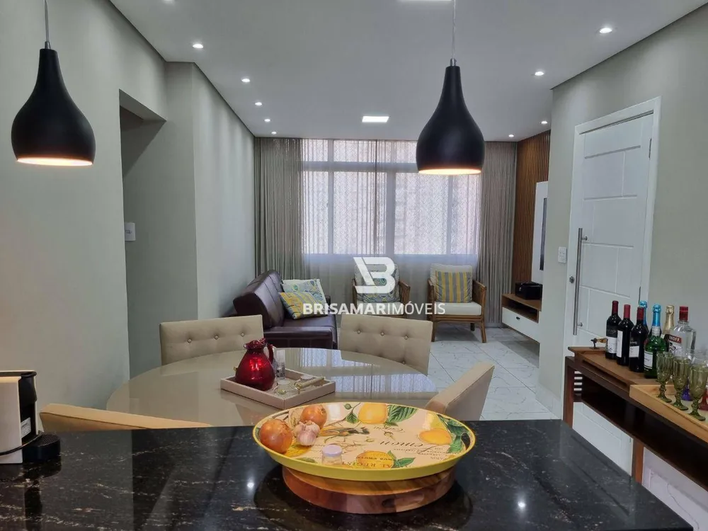 Apartamento, 2 quartos, 85 m² - Foto 2