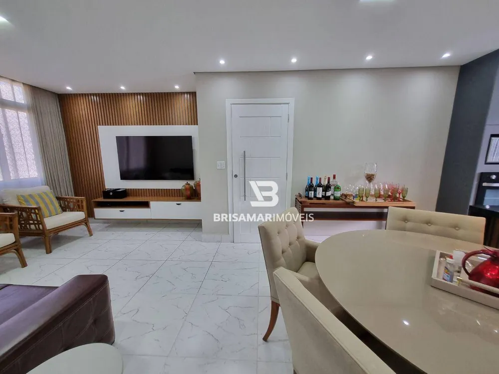 Apartamento, 2 quartos, 85 m² - Foto 1