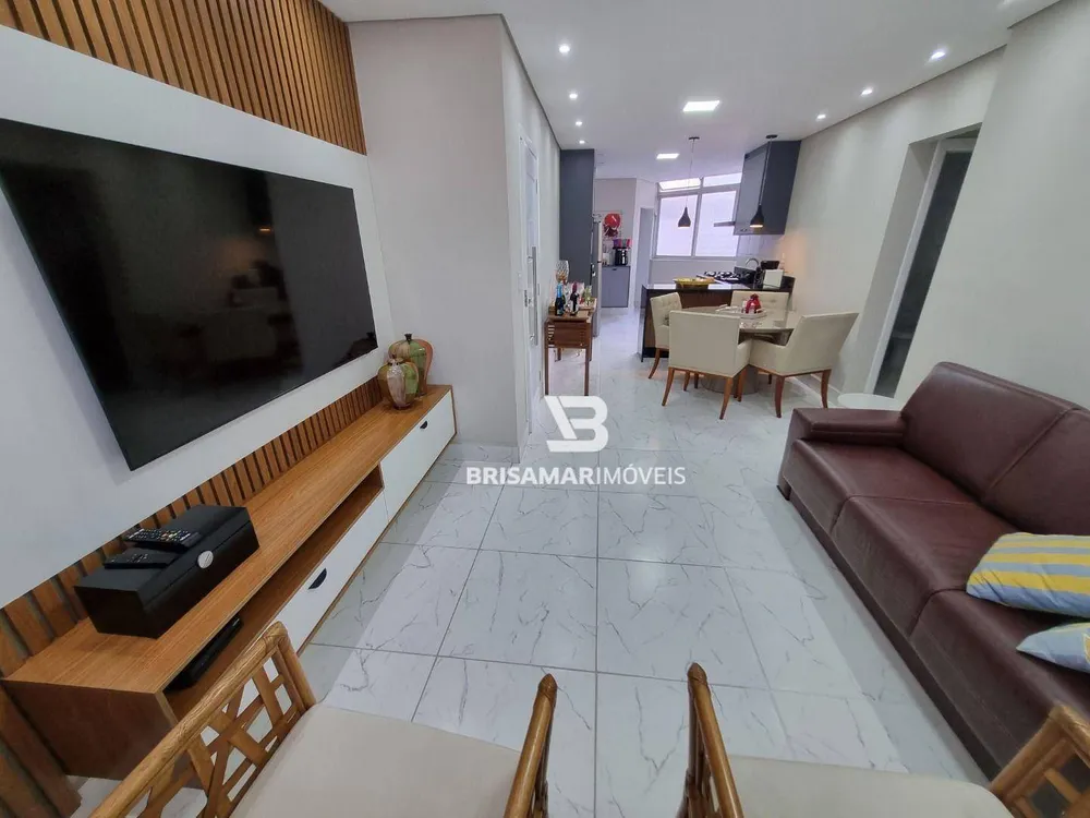 Apartamento, 2 quartos, 85 m² - Foto 4