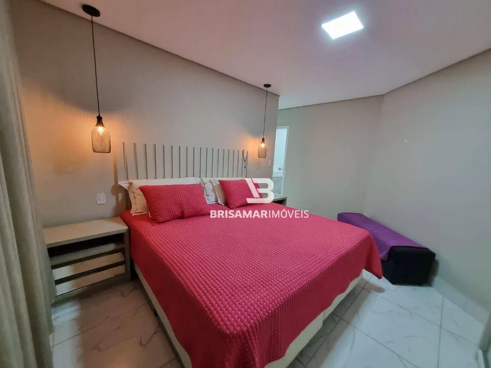 Apartamento, 2 quartos, 85 m² - Foto 9