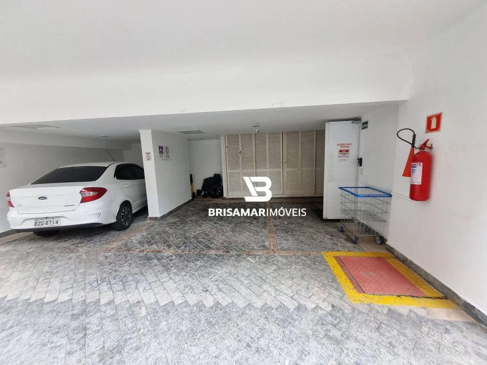 Apartamento, 3 quartos, 85 m² - Foto 9