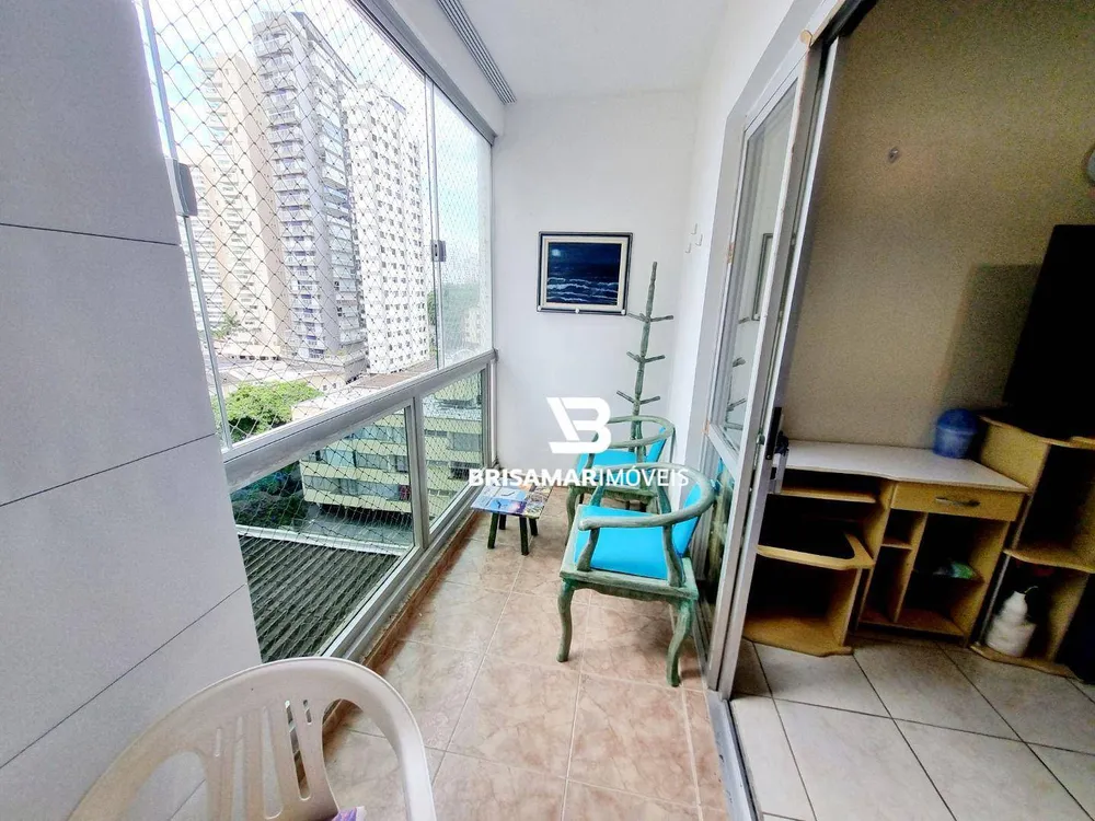 Apartamento, 3 quartos, 85 m² - Foto 6
