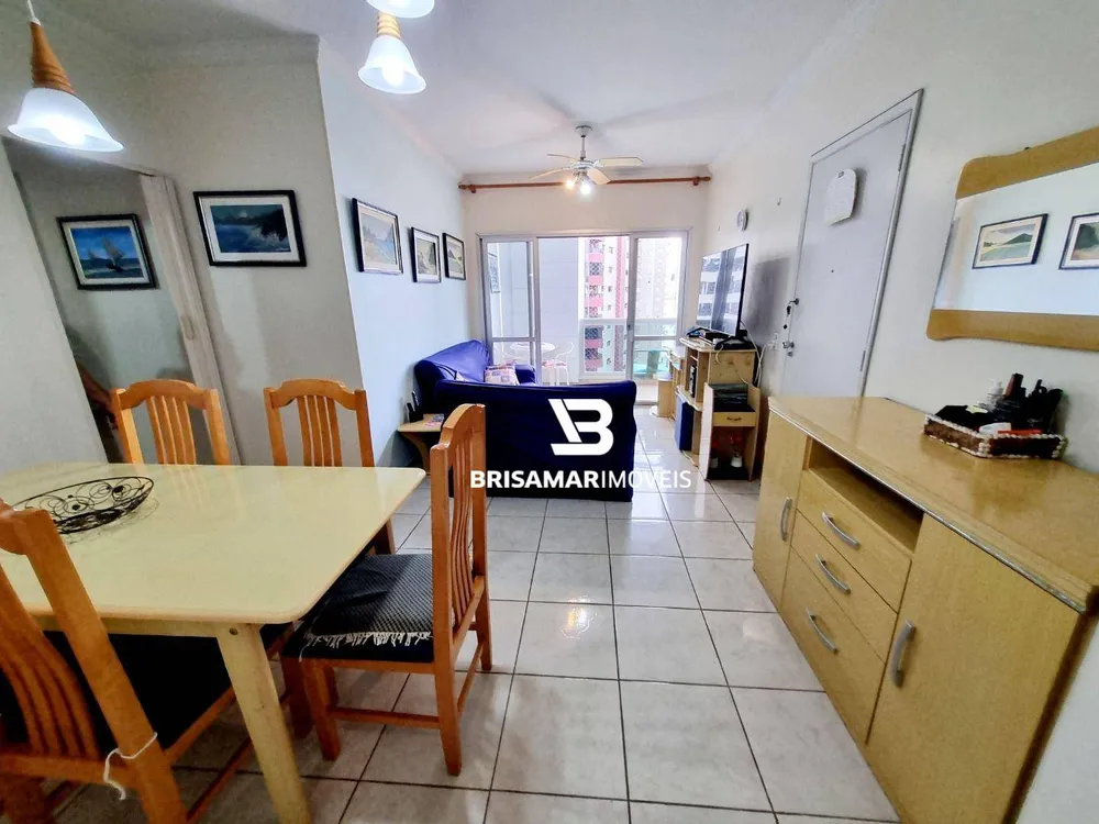 Apartamento, 3 quartos, 85 m² - Foto 1