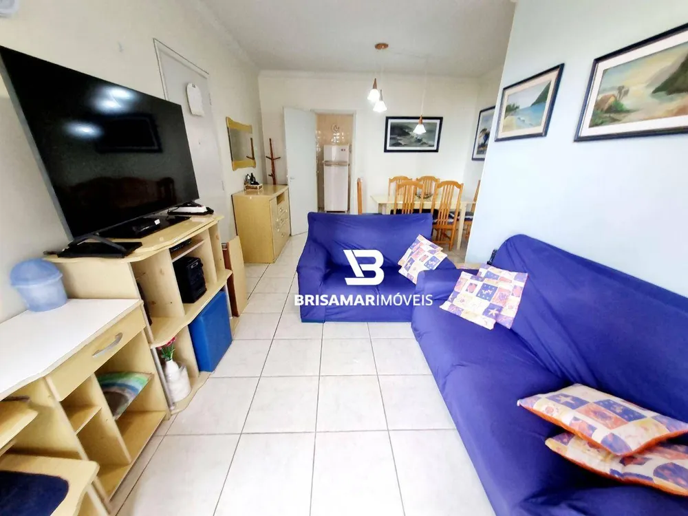 Apartamento, 3 quartos, 85 m² - Foto 2