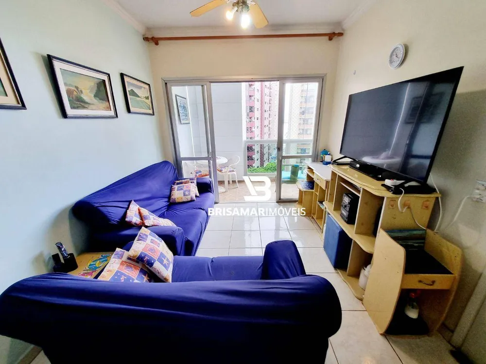 Apartamento, 3 quartos, 85 m² - Foto 5