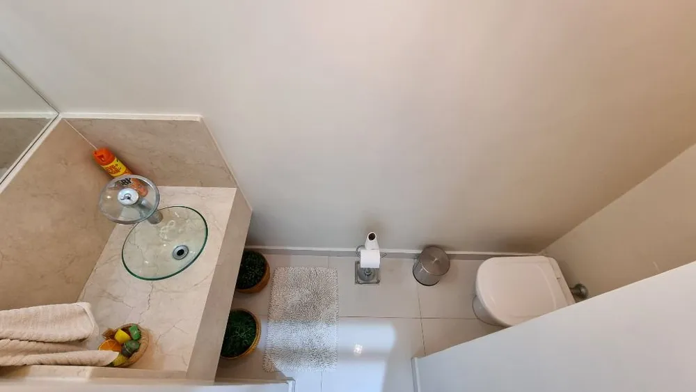 Apartamento, 3 quartos, 188 m² - Foto 7