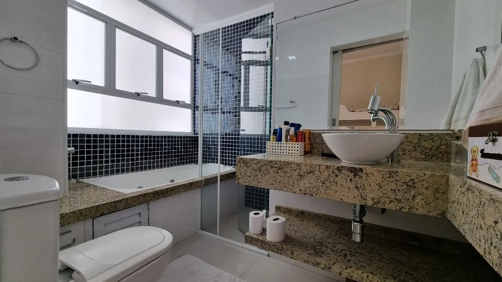 Apartamento, 3 quartos, 188 m² - Foto 14