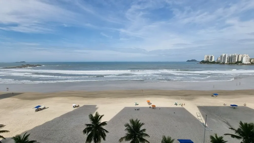 Apartamento, 3 quartos, 188 m² - Foto 1