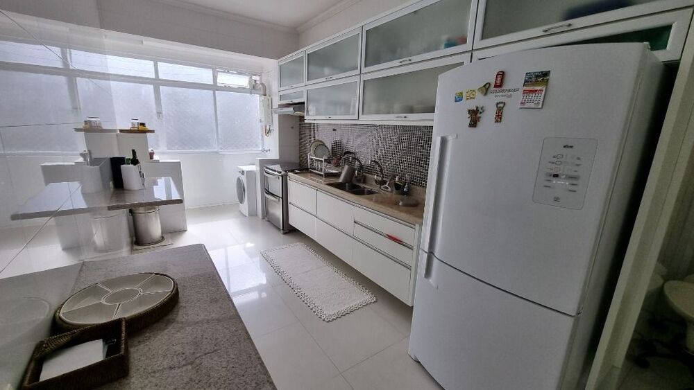 Apartamento, 3 quartos, 188 m² - Foto 4