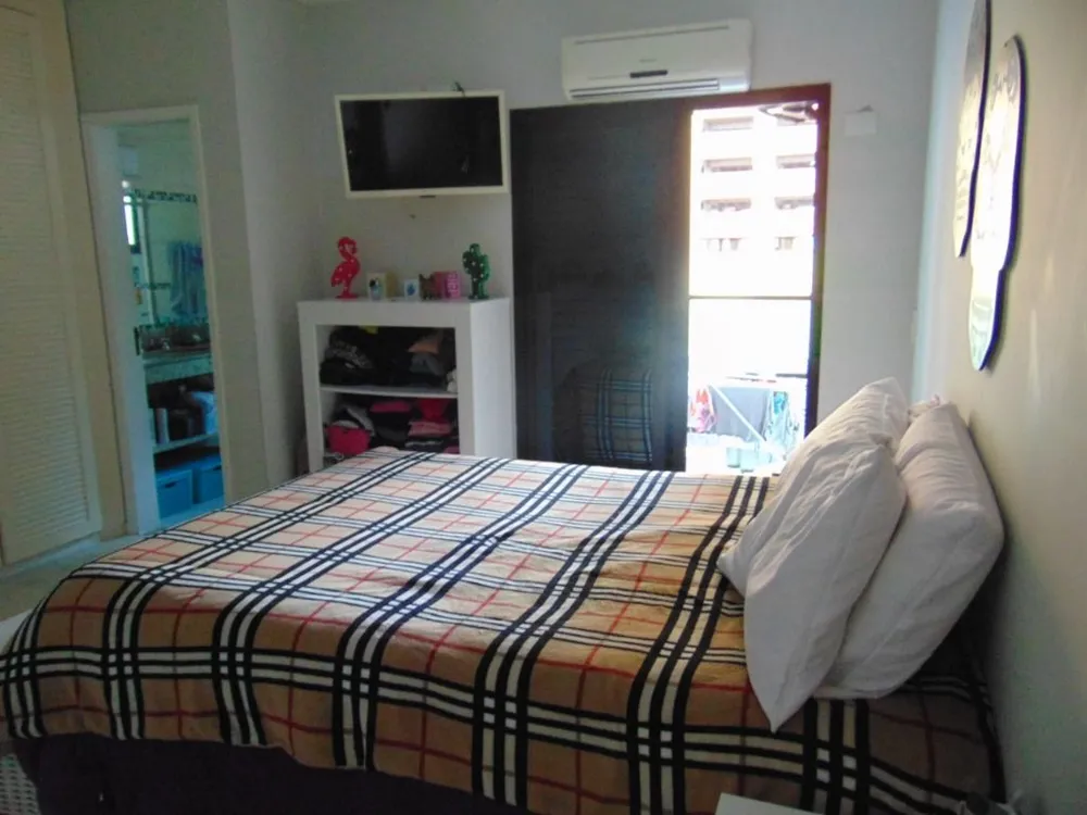 Flat/Apart Hotel, 3 quartos, 112 m² - Foto 5