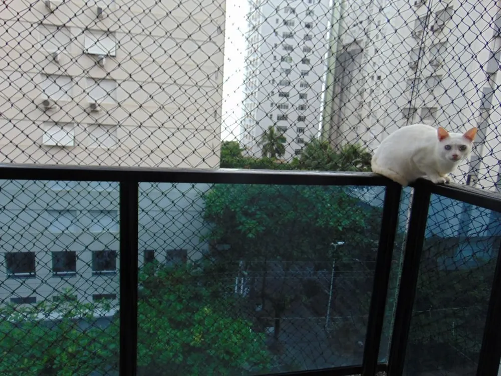 Flat/Apart Hotel, 3 quartos, 112 m² - Foto 3