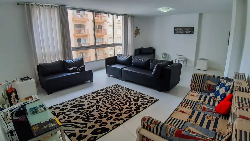 Apartamento, 2 quartos, 140 m² - Foto 1