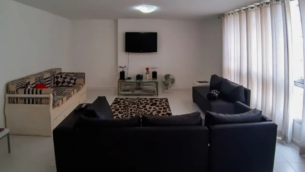 Apartamento, 2 quartos, 140 m² - Foto 3