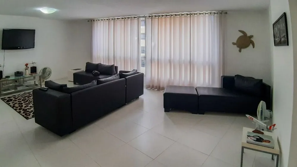 Apartamento, 2 quartos, 140 m² - Foto 2