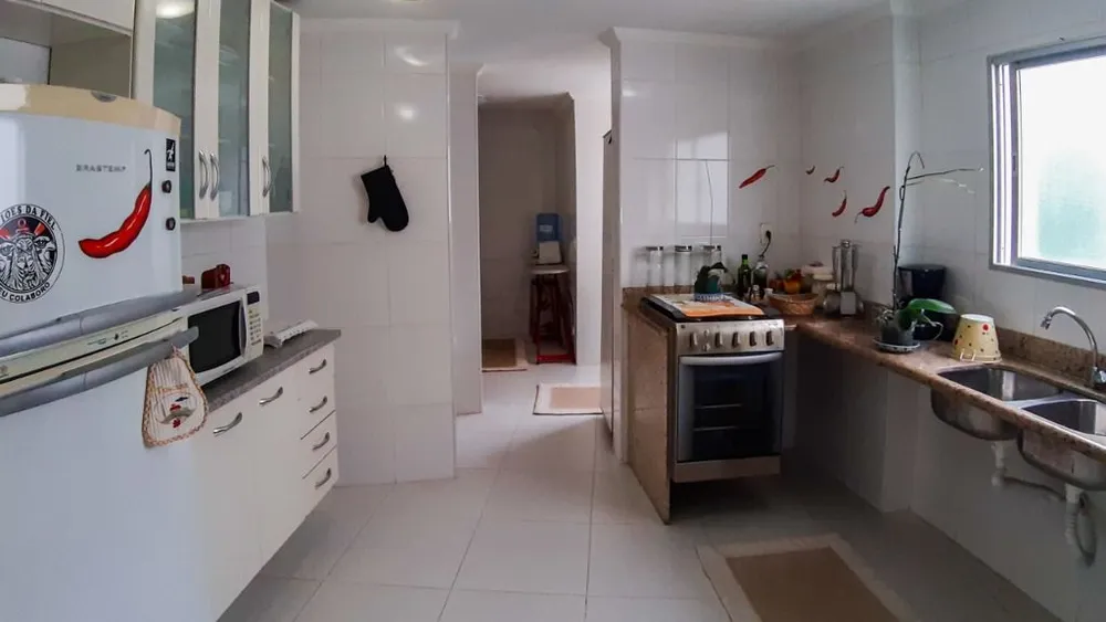 Apartamento, 2 quartos, 140 m² - Foto 12