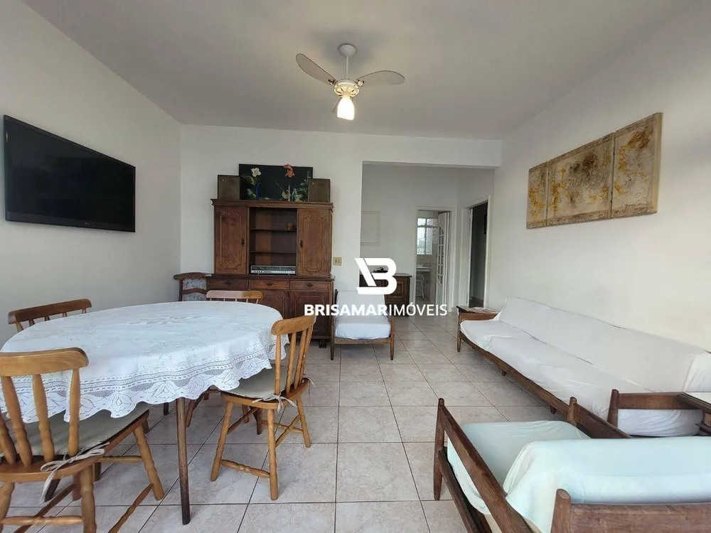Apartamento, 2 quartos, 110 m² - Foto 2