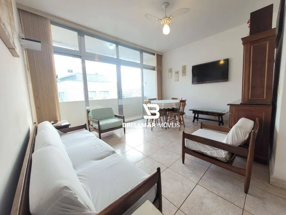 Apartamento, 2 quartos, 110 m² - Foto 1
