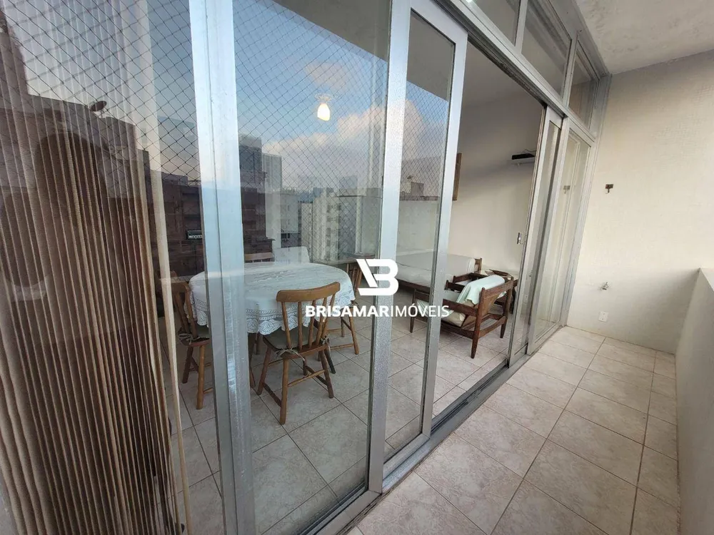 Apartamento, 2 quartos, 110 m² - Foto 3
