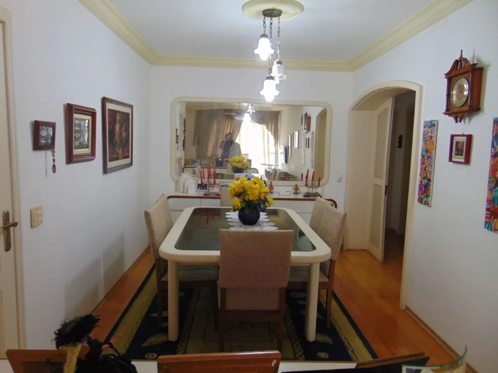 Apartamento, 3 quartos, 130 m² - Foto 4