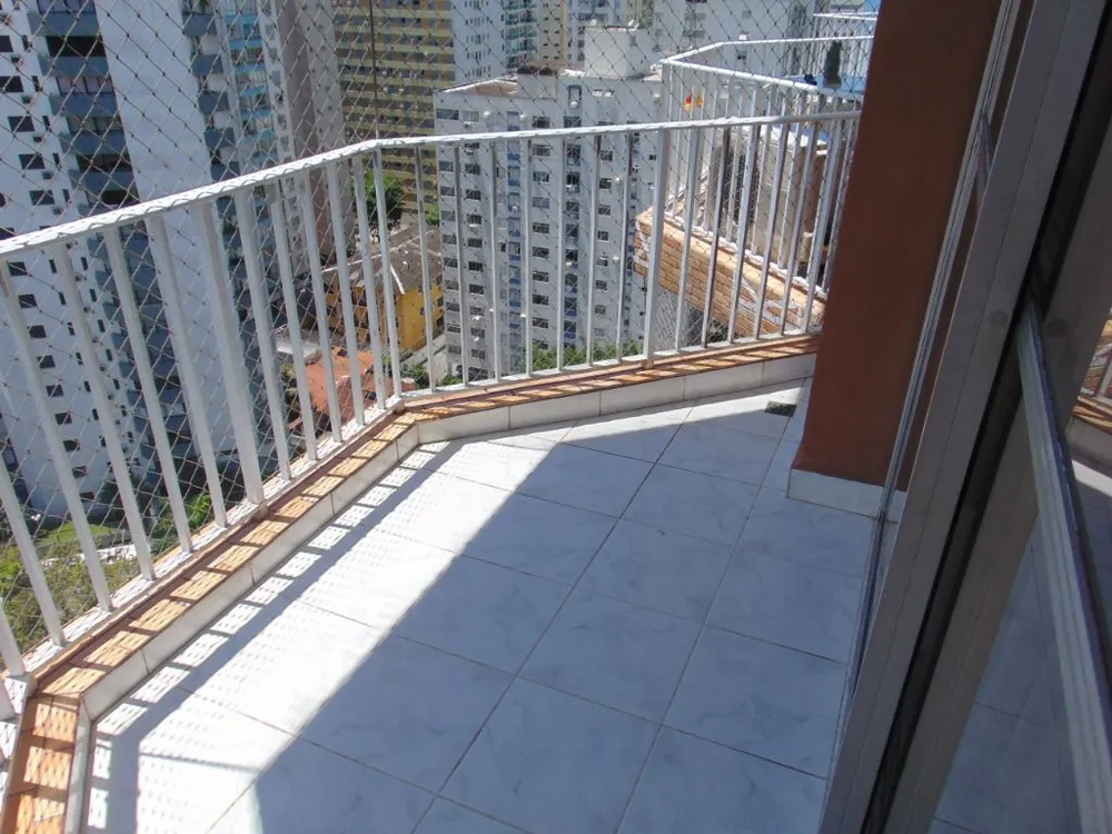 Apartamento, 3 quartos, 130 m² - Foto 6