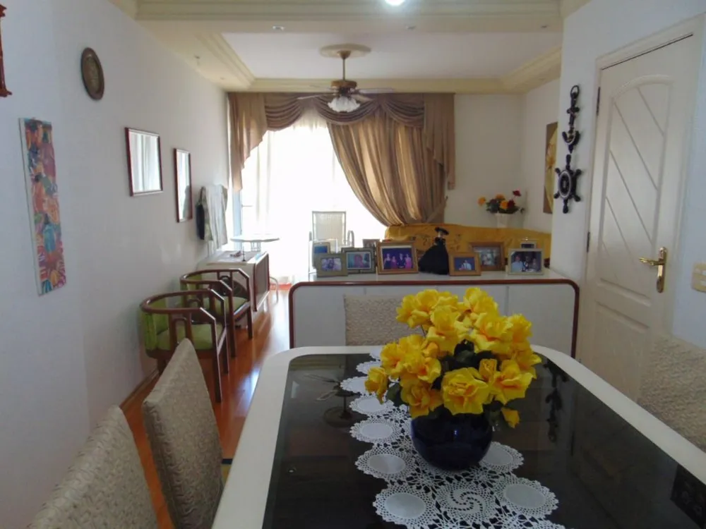 Apartamento, 3 quartos, 130 m² - Foto 5