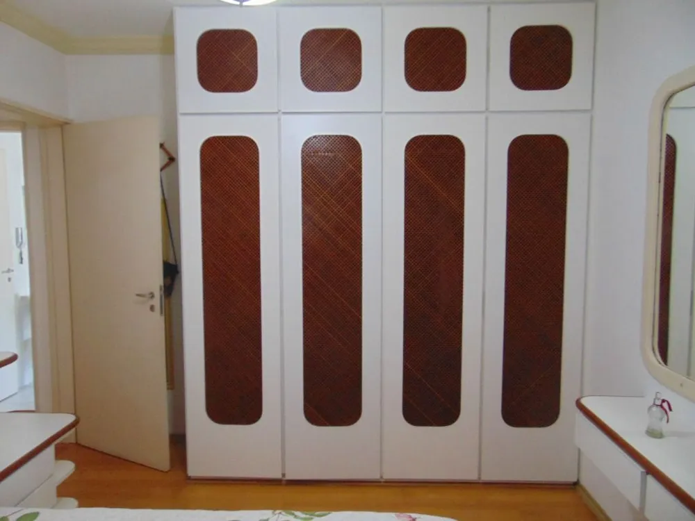 Apartamento, 3 quartos, 130 m² - Foto 10