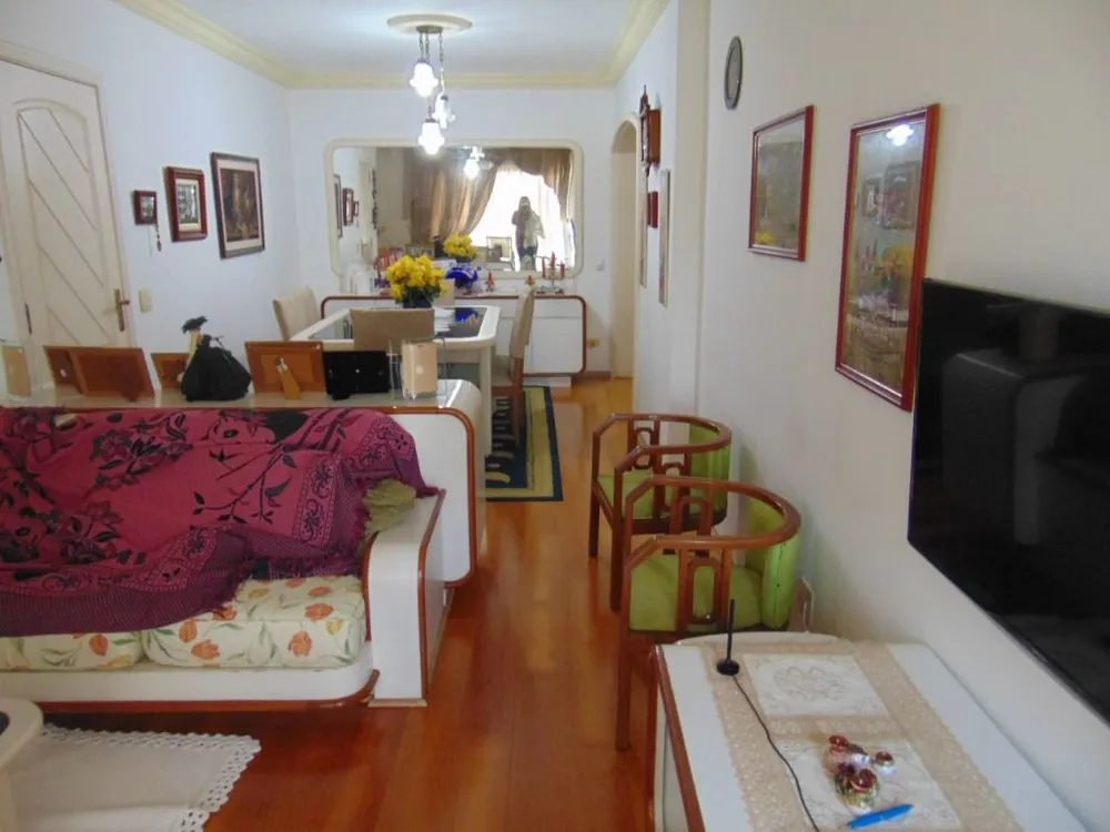 Apartamento, 3 quartos, 130 m² - Foto 2