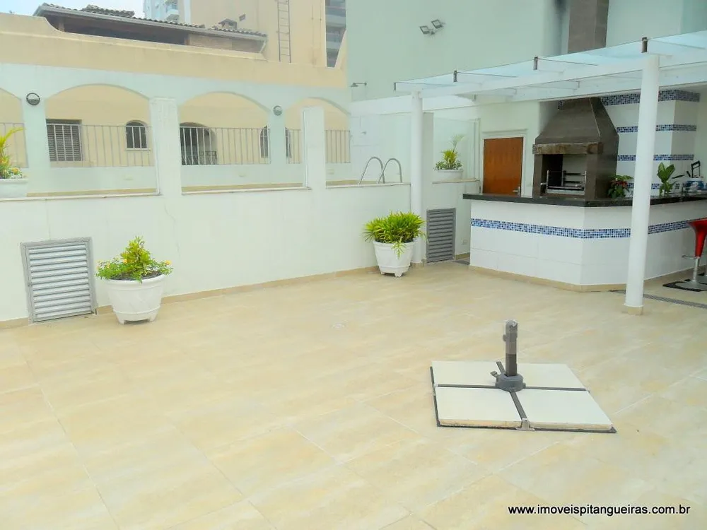 Cobertura, 3 quartos, 190 m² - Foto 15