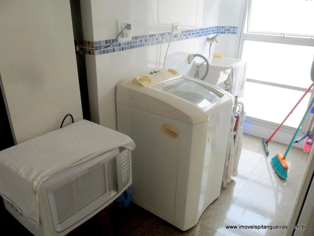 Cobertura, 3 quartos, 190 m² - Foto 12
