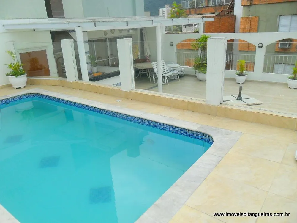 Cobertura, 3 quartos, 190 m² - Foto 16
