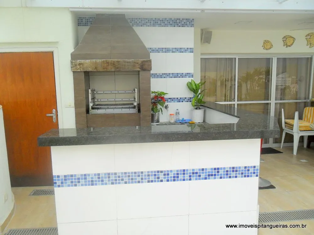 Cobertura, 3 quartos, 190 m² - Foto 13