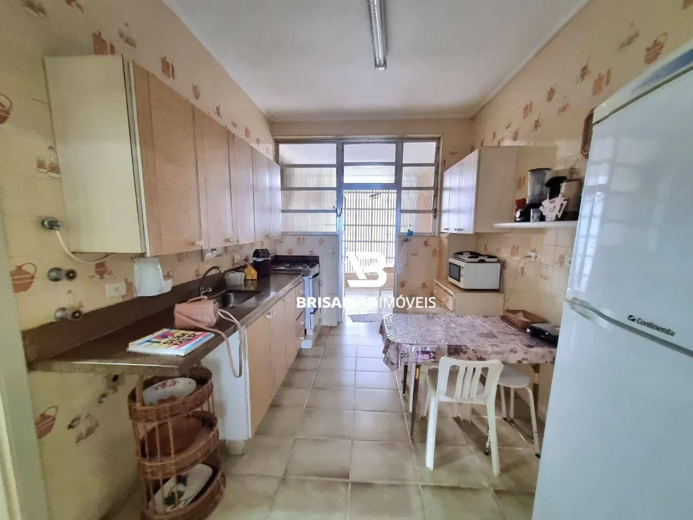 Apartamento, 3 quartos, 170 m² - Foto 10