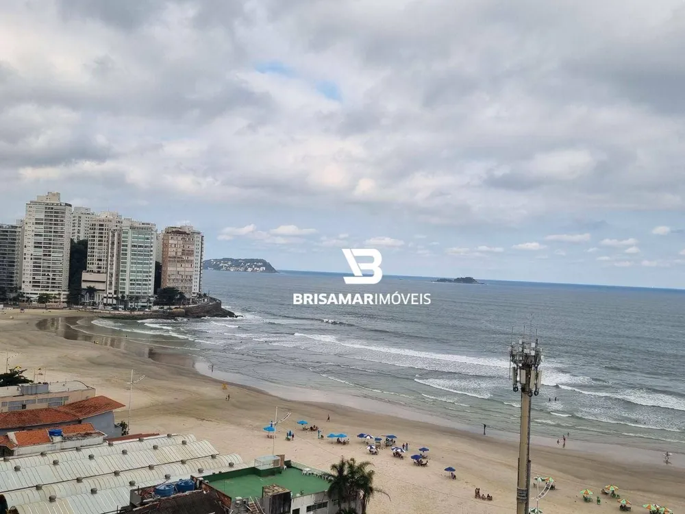 Apartamento, 3 quartos, 170 m² - Foto 1
