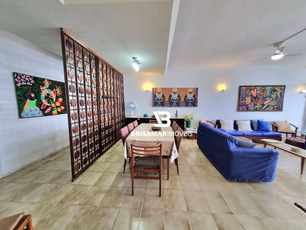 Apartamento, 3 quartos, 170 m² - Foto 4