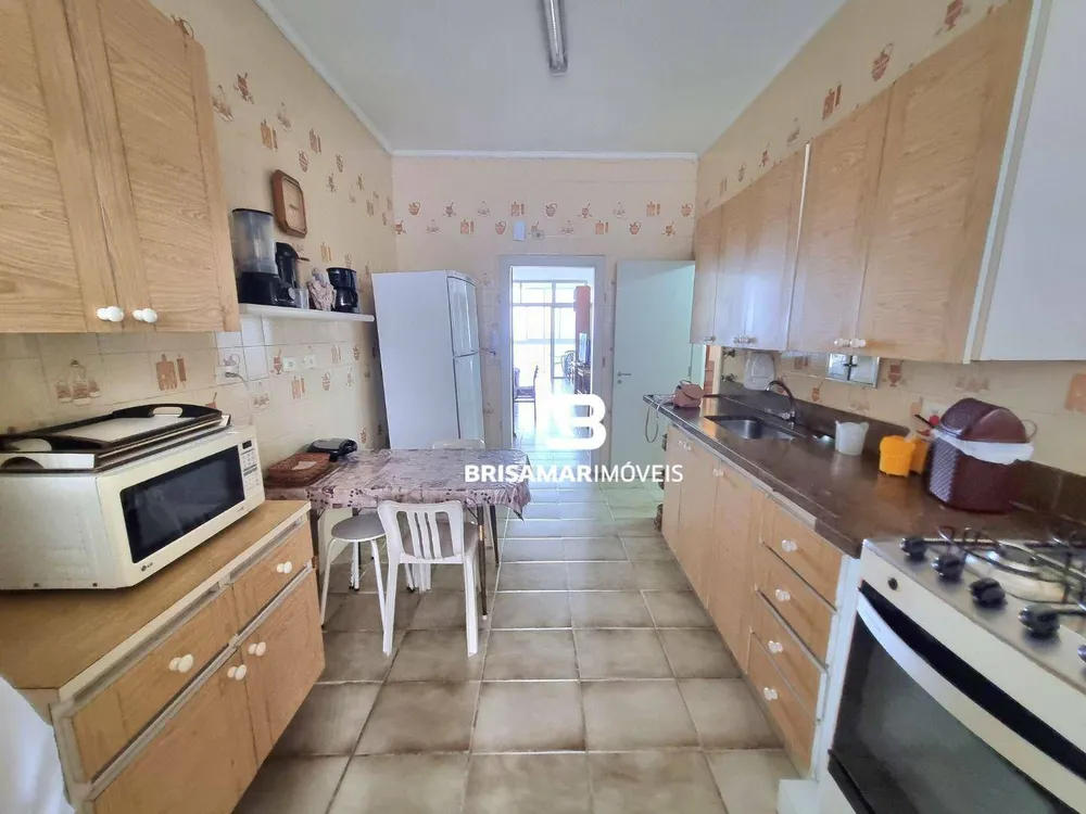 Apartamento, 3 quartos, 170 m² - Foto 11