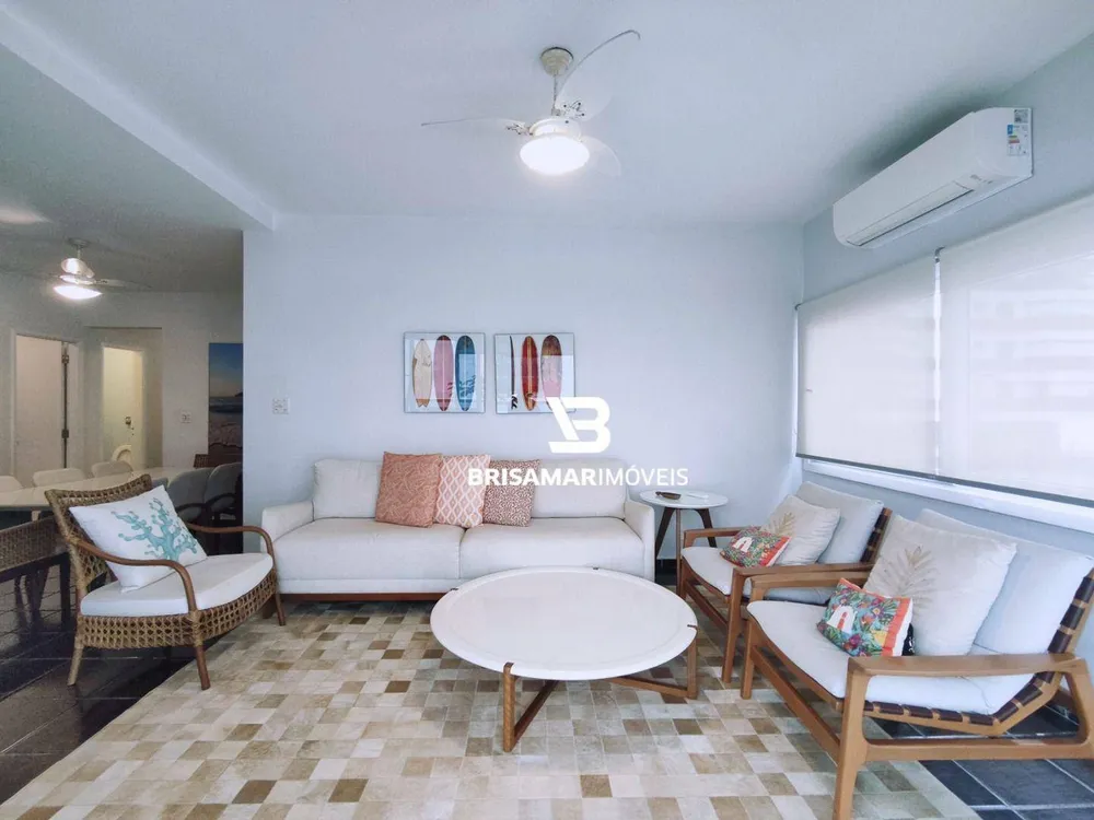 Apartamento, 3 quartos, 157 m² - Foto 1