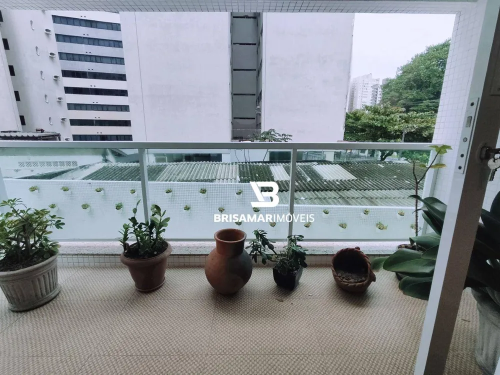 Apartamento, 3 quartos, 157 m² - Foto 2