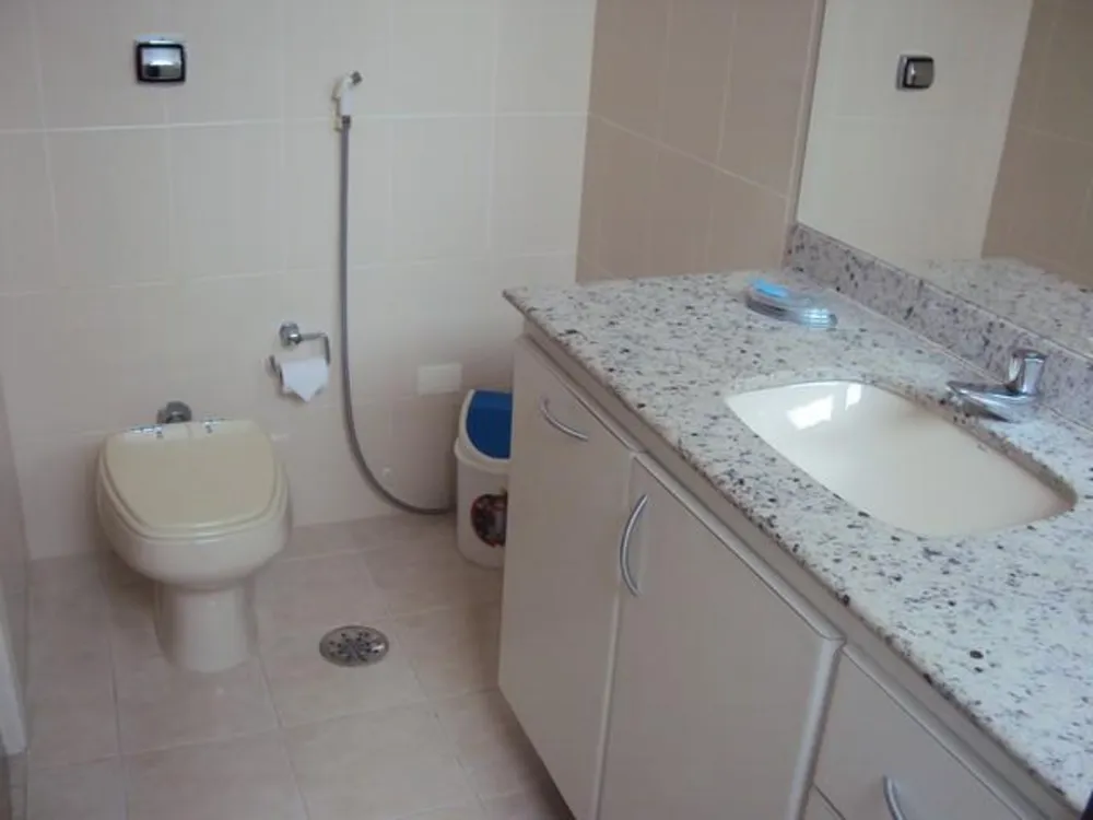 Apartamento, 4 quartos, 240 m² - Foto 5
