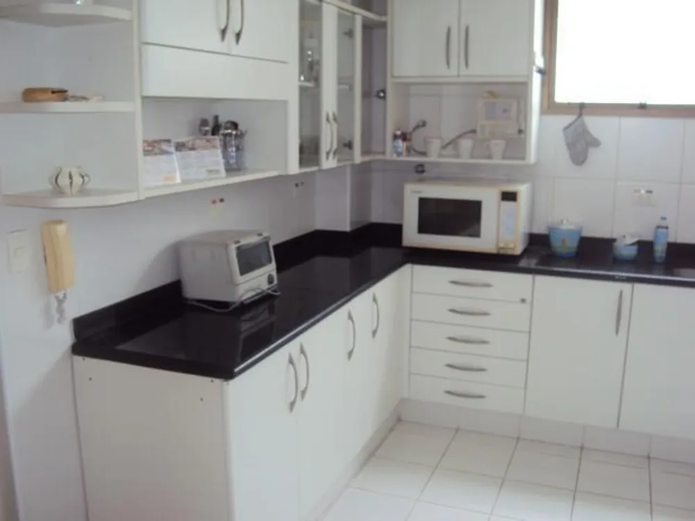 Apartamento, 4 quartos, 240 m² - Foto 7