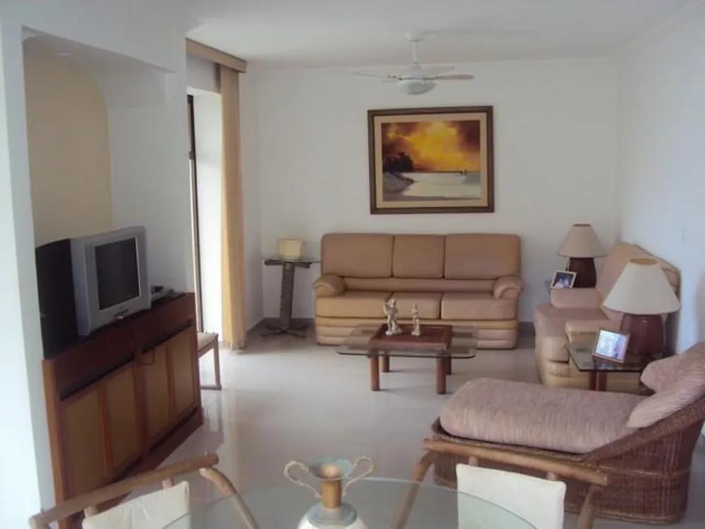 Apartamento, 4 quartos, 240 m² - Foto 2