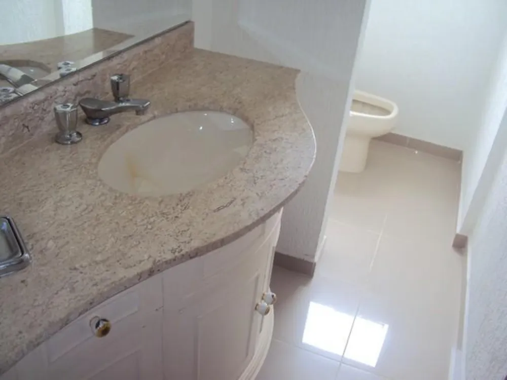Apartamento, 4 quartos, 240 m² - Foto 3